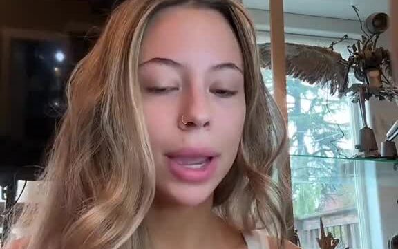 Kayla Richart hot sexy babe…