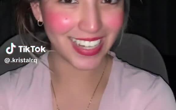 Kristalrq!! Sexy in car…