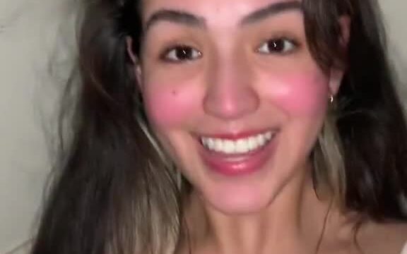 Kristalrq hot sexy babe…