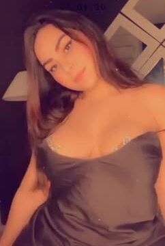 Victoria Matosa play pussy…