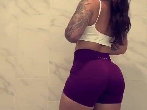 Abby Berner sexy babe