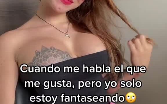 Andrea Rodas!! Sexy with erotic body…