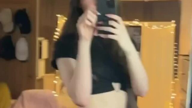 F1nn5ter – Sexy with erotic body