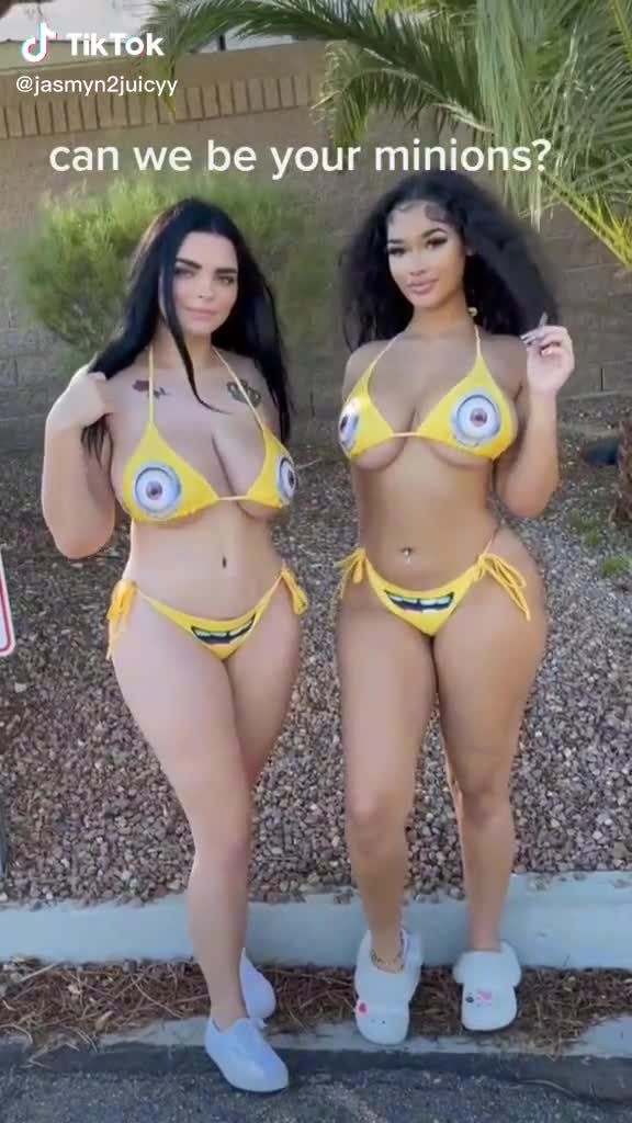 Jasmyn2juiicy – Hot shaking big boobs