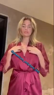 Lisaterhorst – New nude video leak