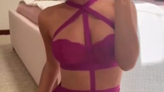 Madisyn Shipman – New nude video onlyf leak