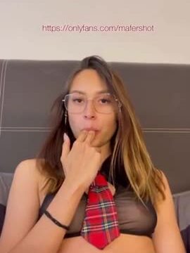 Mafershof masturbation so lewd