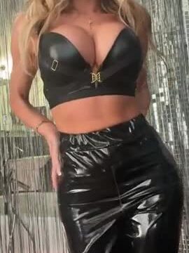 Megan Barton Hanson – New nude video leak…