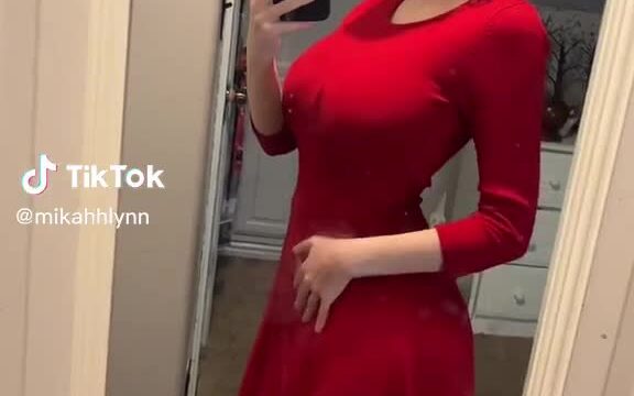 Mikahlynn!! Omg…