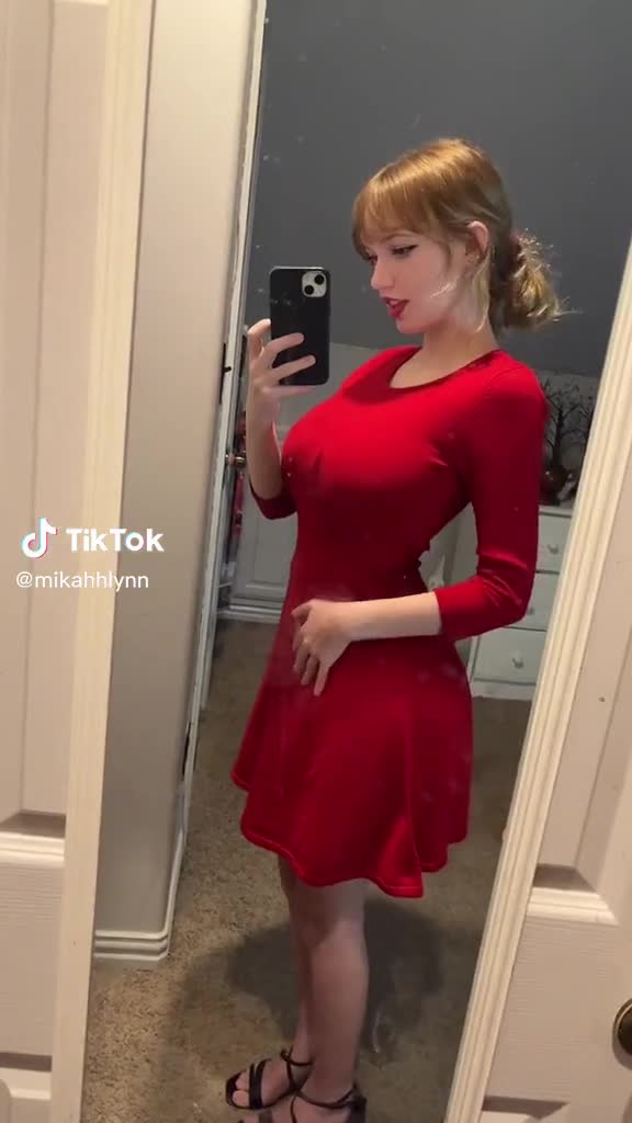 Mikahlynn!! Omg…