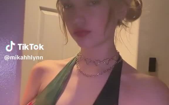 Mikahlynn hot sexy babe