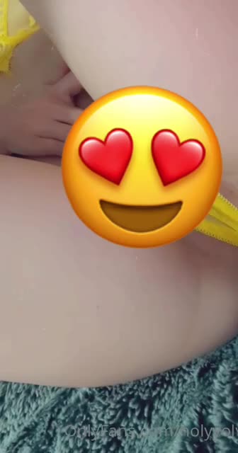 Only Holy – Masturbation so lewd…