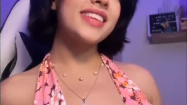 Valenceron hot big boobs tease