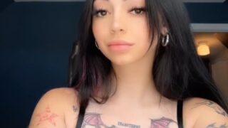 Aliyah Marie – Sexy with erotic body
