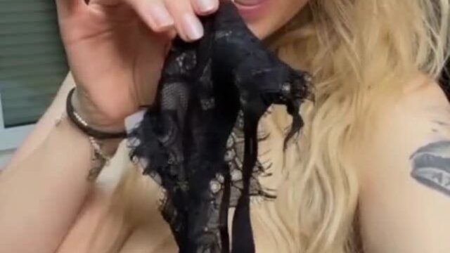 Anne Wuensche – New nude video onlyf leak