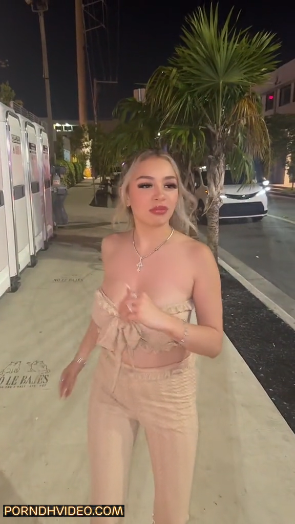 Britneyyofficiall sexy dance porn video
