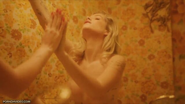 Lottie Moss collection nude show sexy -video porn