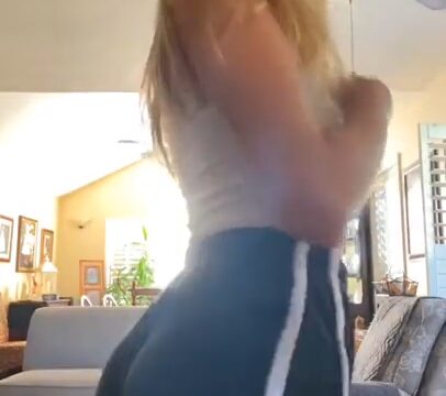 Cocostar sexy dance -video porn