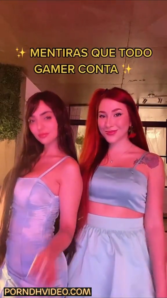 Diana Zambrozuski double dance sexy video