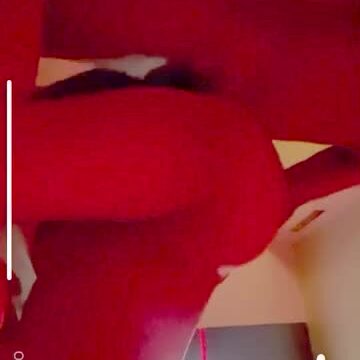 Gazelle Chavez sex.tape doggy style with BF – hot video