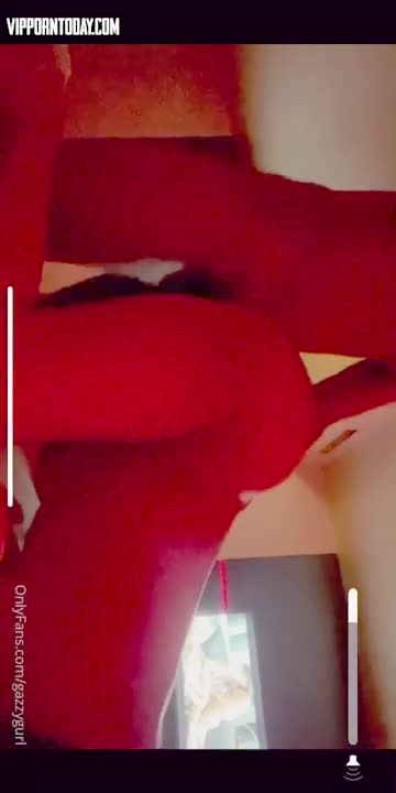 Gazelle Chavez sex.tape doggy style with BF – hot video