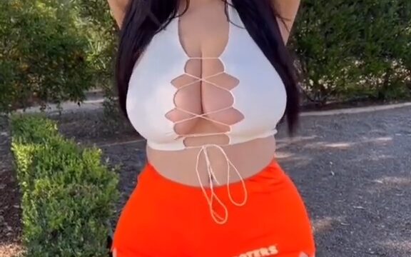 Jasmyn2juiicy dance boobs sexy -video porn