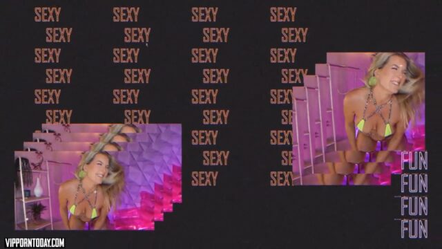 Kat Wonders collection sexy porn video