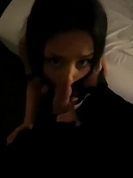Kikikattan cum on face