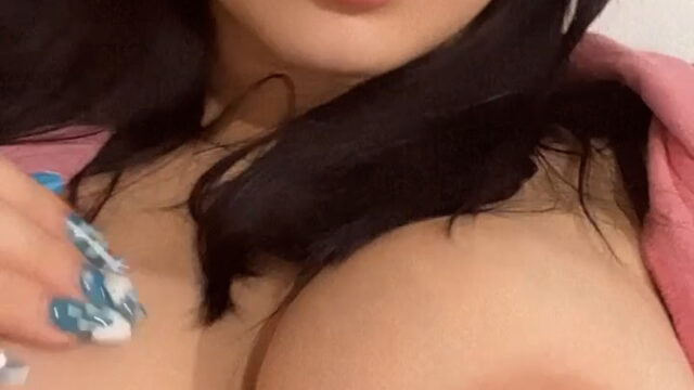 Lady Dusha naked show big tits erotic – hot video