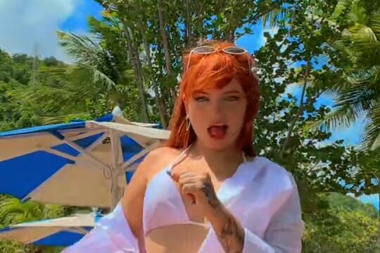 Marianyya sexy dance video