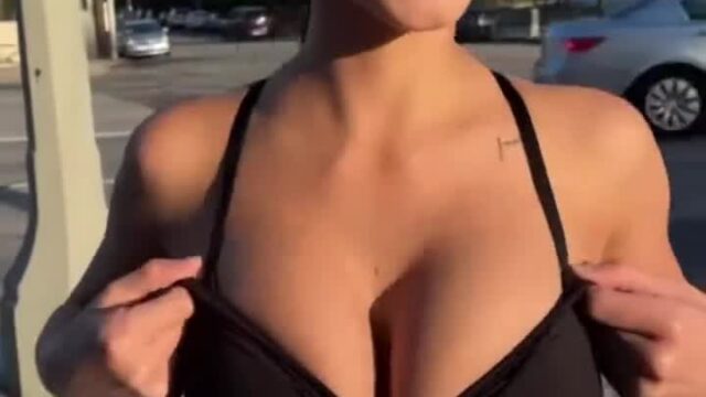 Sofia Reyna nude show boobs and body erotic