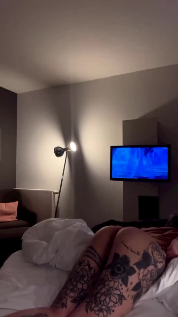 Acropolis1989 nude show on bed!!! New Video Sextape Onlyfans Leak