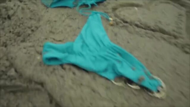 Alexandra daddario on the beach!!! New Onlyfans video leaked