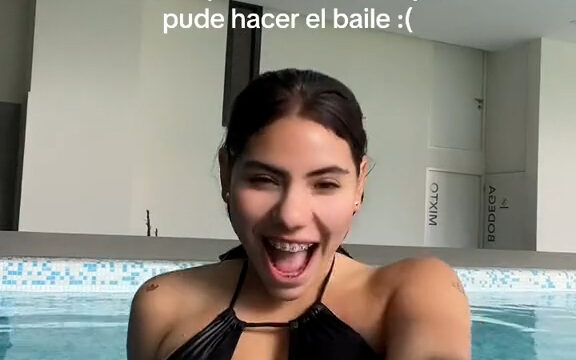 Dana Valentina nude show big boobs sexy – new video