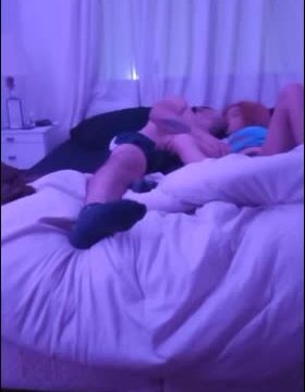 Dreianova new sextape!!! Hot riding big cock