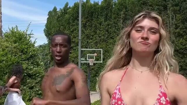 Faith Ordway!!! Sexy with erotic body