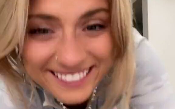 Faith Ordway new sexy video!!!