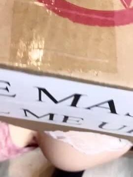 Fetching Butterflys new sex tape!!! Doggystyle so hot