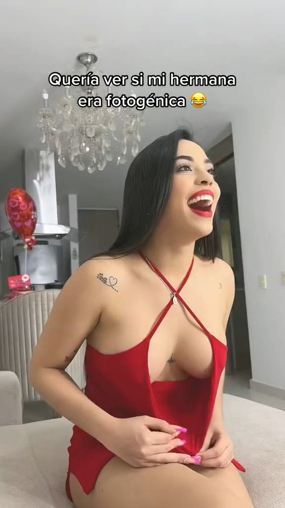 Gemelasabello nude show tits sexy – new video