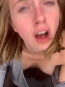 Itsmecat sex.tape doggy style orgasm with BF lewd – video sex