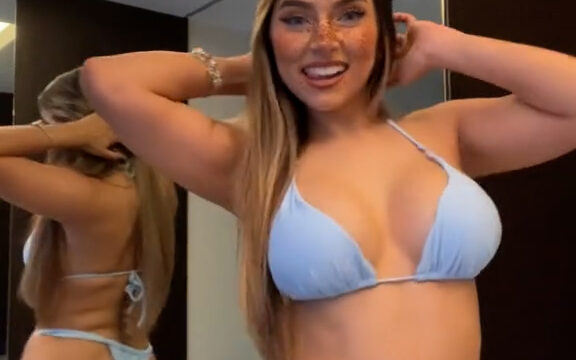 Kimyqueen nude show booty and tits sexy