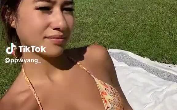 Ppwyang sexy babe!!! New Video Sextape Onlyfans Leak
