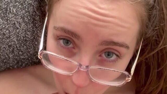 Savannah Bloom new sex tape with her BF!!! So hot