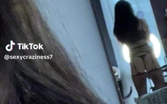 Sexycrazines nude show booty erotic – hot video