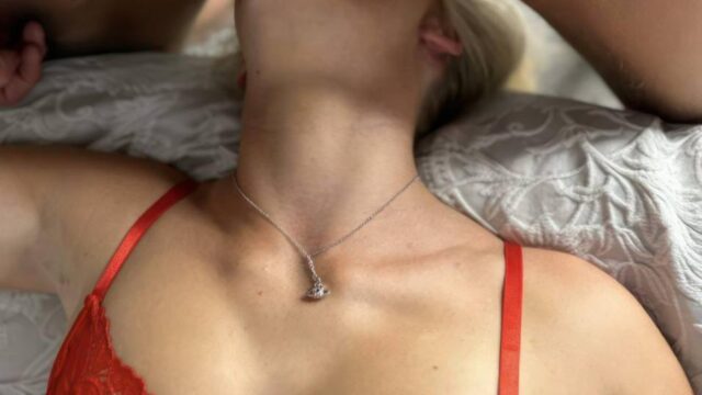 Sophie Aspin – New Onlyfans video leaked so hot