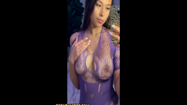 Sophie Raiin!!! New Onlyfans video leak so hot