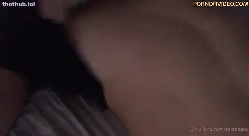 Vaviviz/sacraluna/Valentina Vidal new sex tape with her BF!!! So hot
