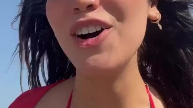 Barbie Nunez new sexy video
