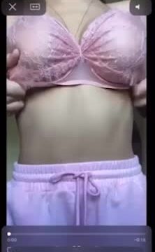 Celina Smith – Nude show with erotic body!!!