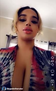 Giselle Lynette – Sexy with erotic body!!!